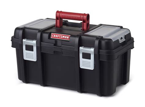 16 inch steel tool box|16 inch deep tool chest.